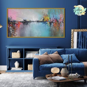 colorful painting
