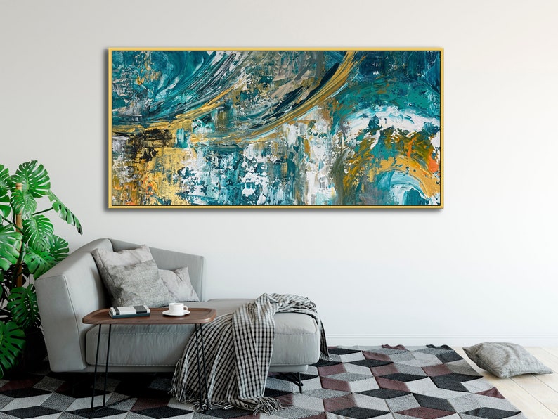 large paint canvas large paint canvas