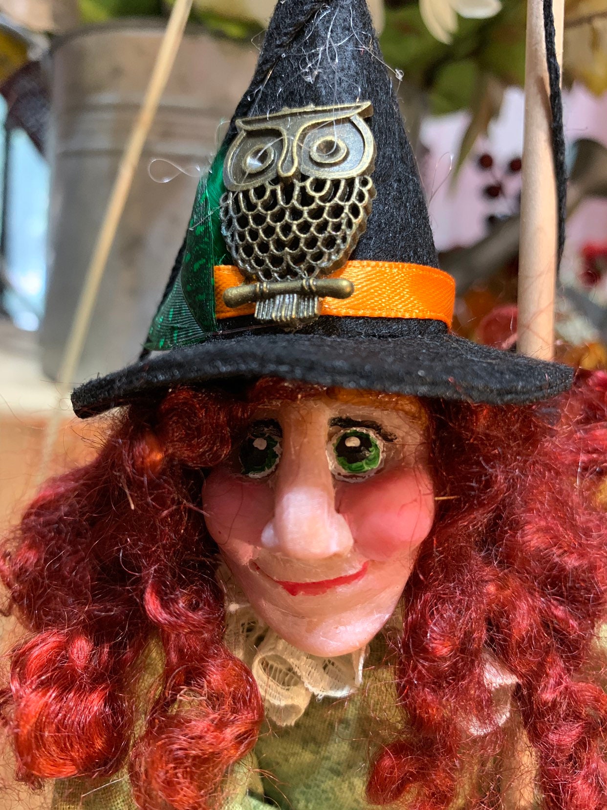 kitchen witch kitchen witch