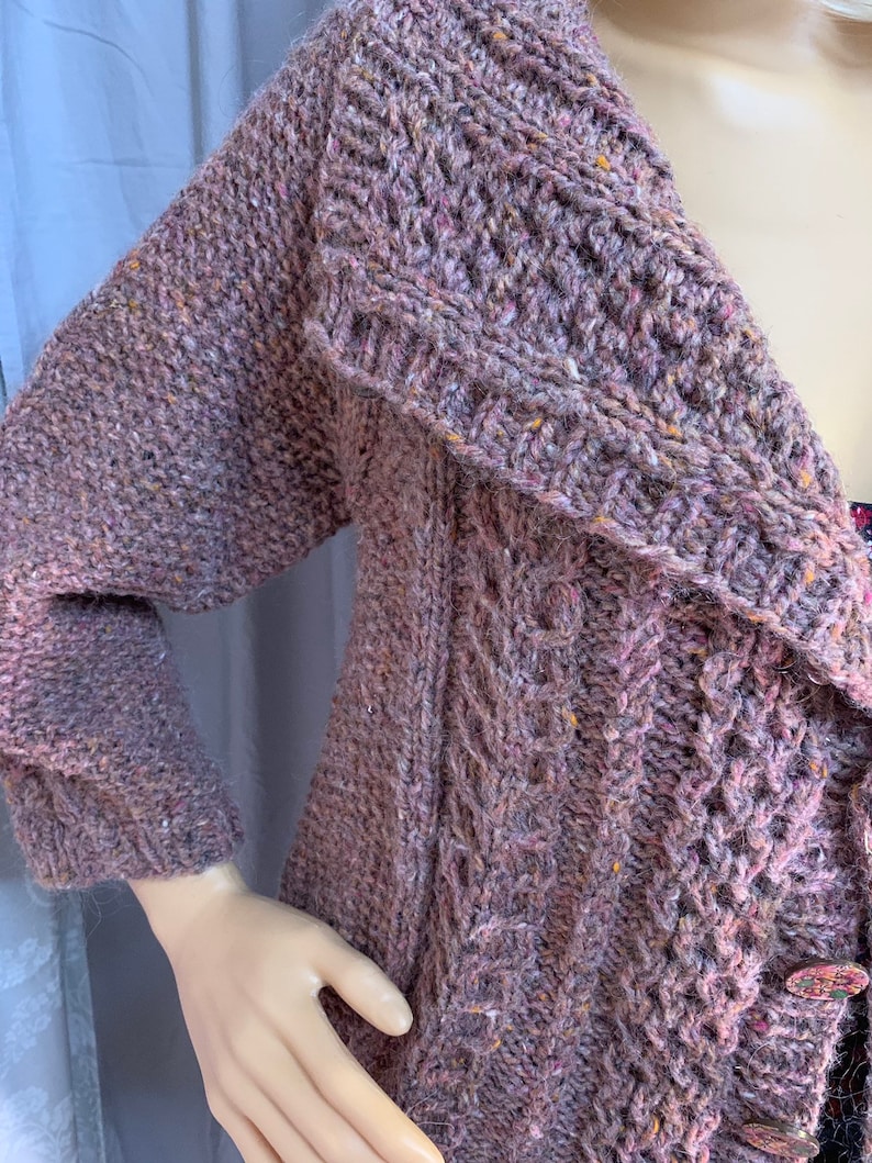 Women/'s cardigan