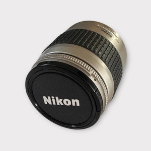 Nikon 28 80 Lens - Etsy Canada