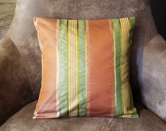 Pura 100% seda almohada decorativa Shams, colección ARLES, almohada decorativa, almohada de seda, caja de almohada de seda, ropa de cama de seda, telas de seda