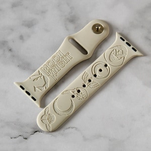 Sailor moon apple watch band 2025