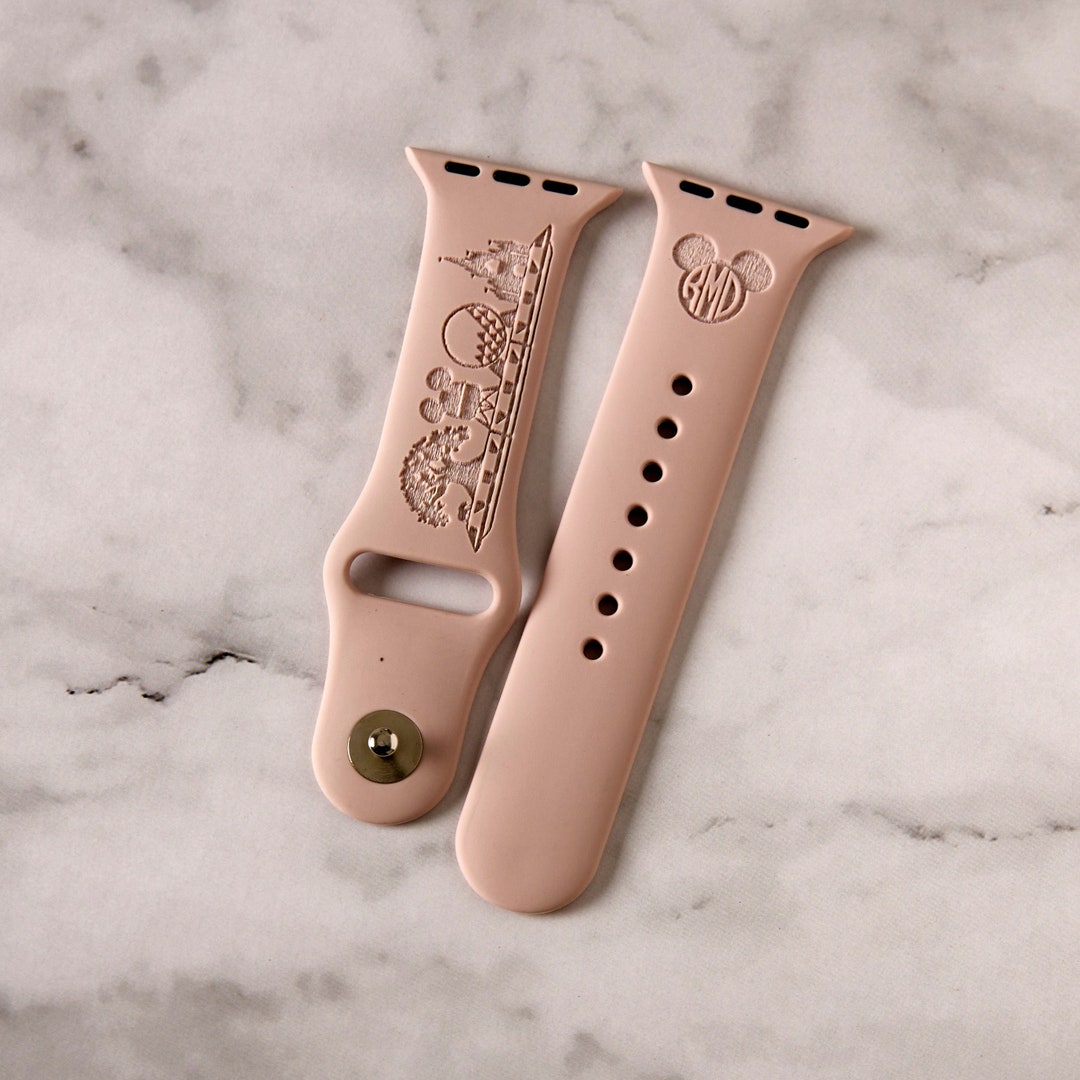 【Disney】US Disney Parks ライオンキング Apple Watchバンド $_57.PNG?set_id=880000500F