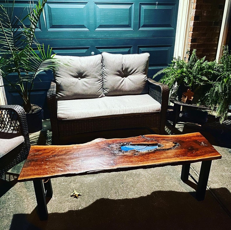 The 5 Best Plum Epoxy Resin Table Top Reviews In 2022 3