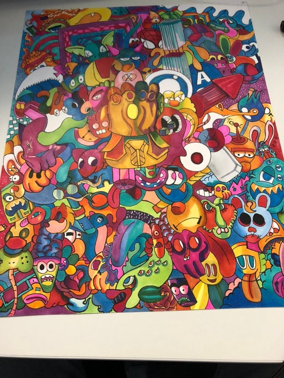 vexx art tree vexx art tree