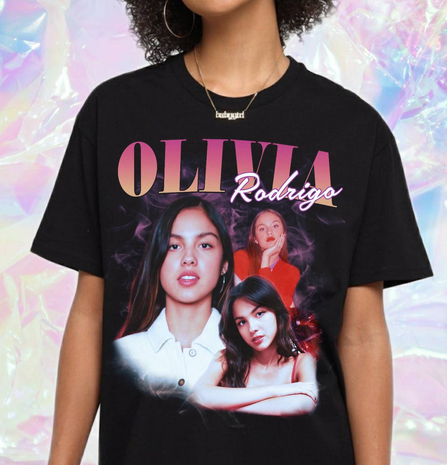 Olivia rodrigo shirt olivia rodrigo t shirt Rnb shirt Rap Etsy