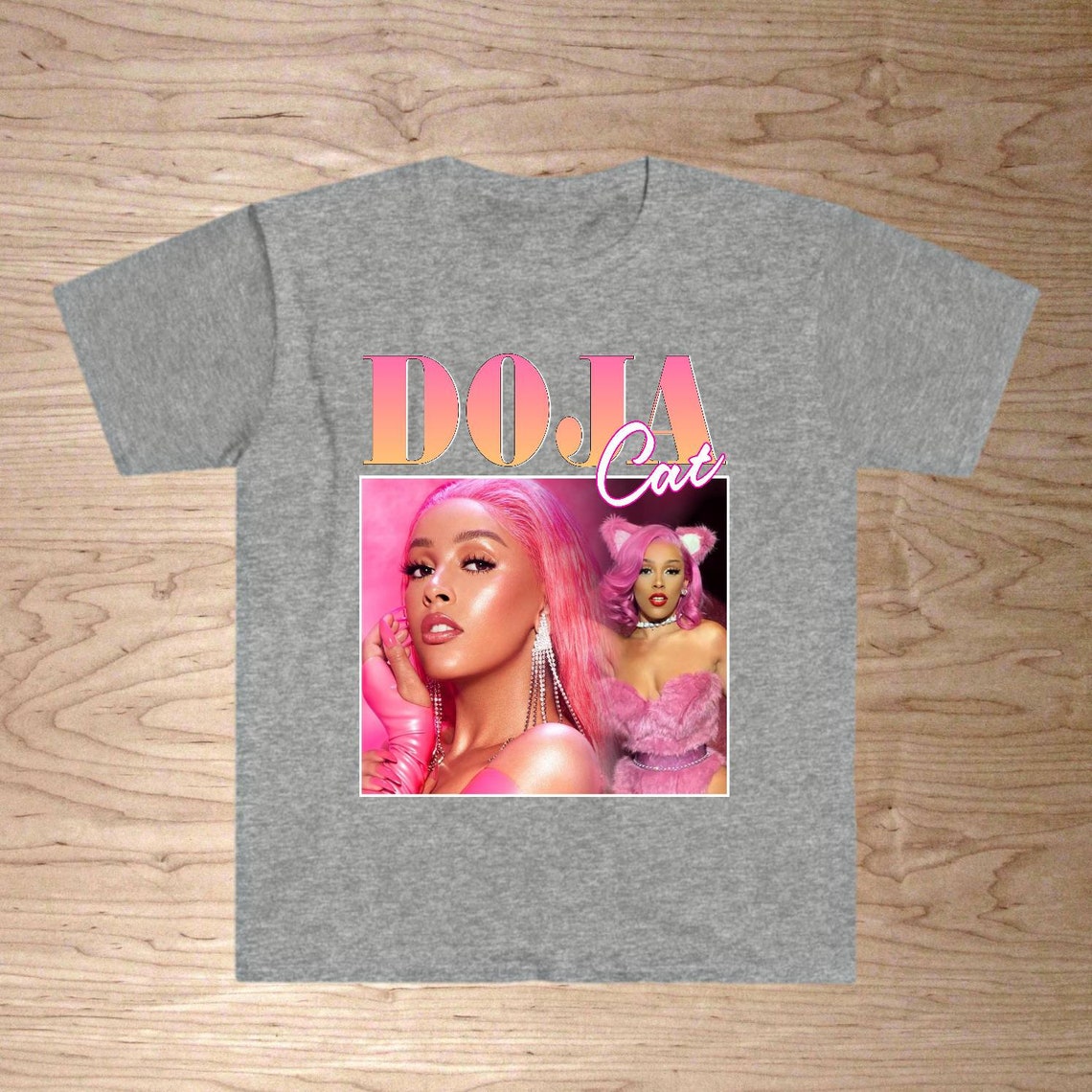 Doja cat shirt doja cat t shirt Rnb shirt Rap t shirt Etsy