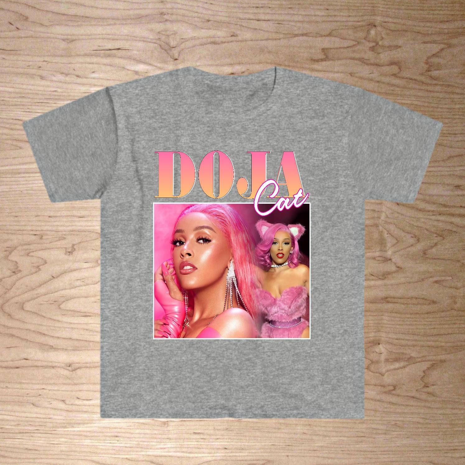 Doja cat shirt doja cat t shirt Rnb shirt Rap t shirt Etsy