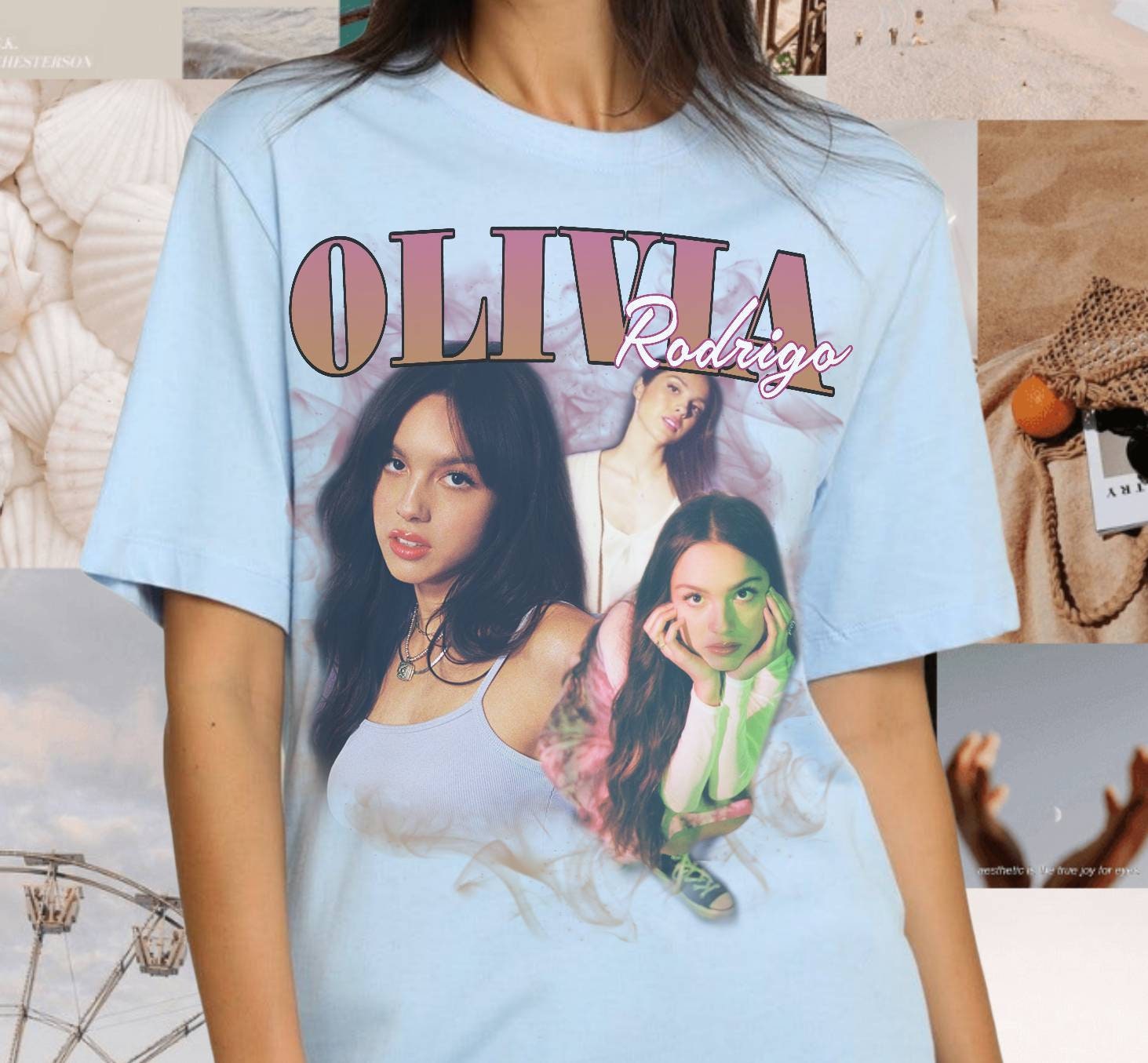 Olivia rodrigo shirt olivia rodrigo t shirt Rnb shirt Rap | Etsy