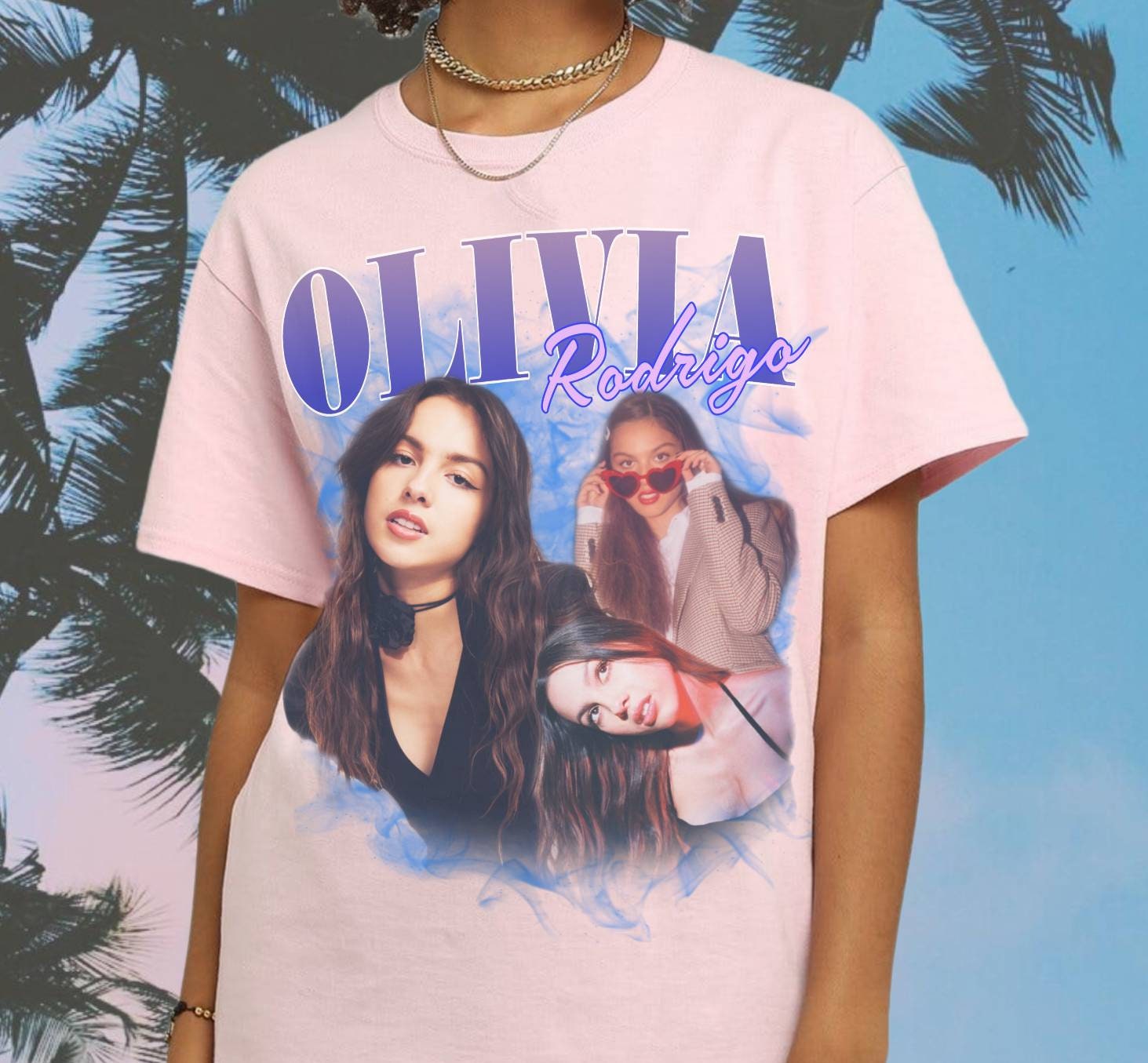 Olivia rodrigo shirt olivia rodrigo t shirt Rnb shirt Rap Etsy