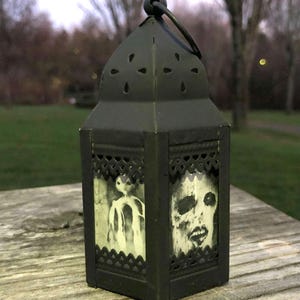 Scary Stories To Tell In The Dark Lantern