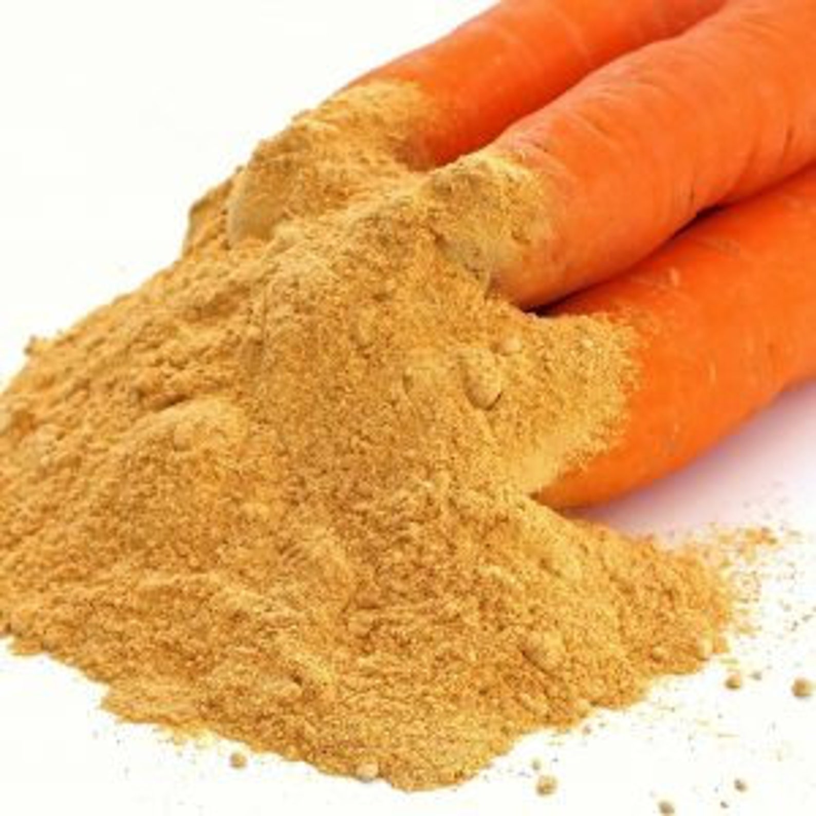 Vegetable Powder 100 Pure Etsy