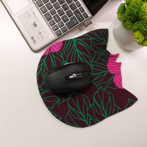 Cat Mouse pad