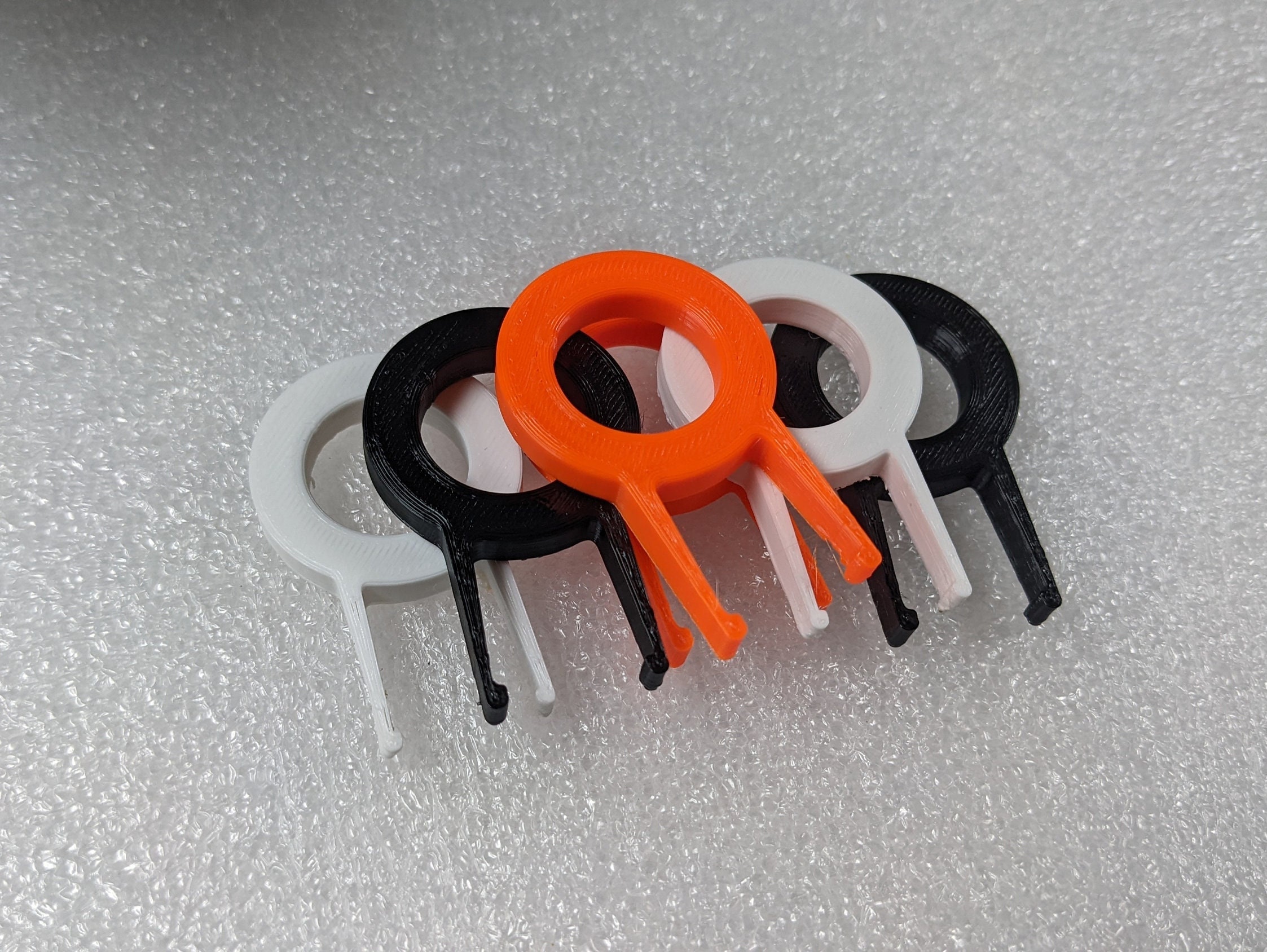 Keycap Puller Mechanical Keyboard Removal Tool free Shipping Etsy Canada