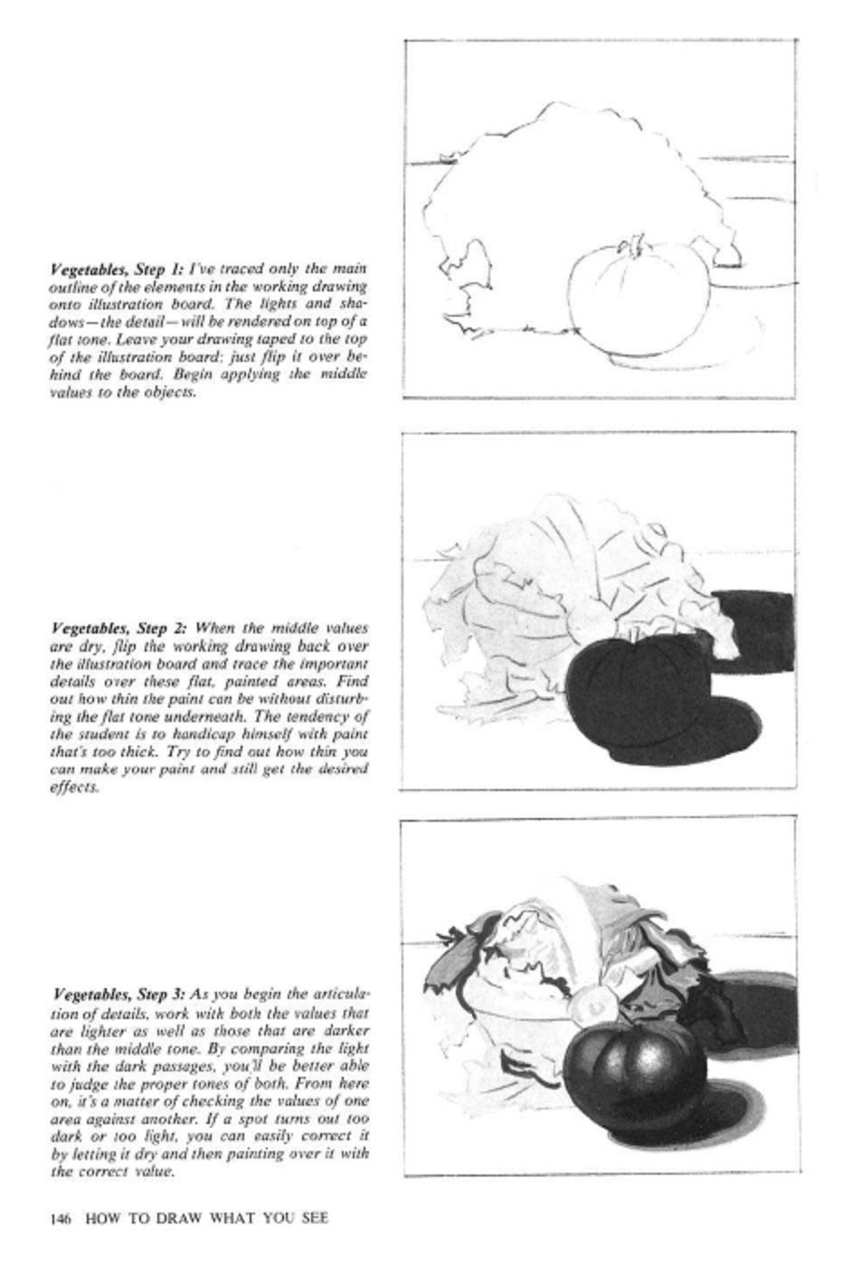 How to Draw What You See Learn to Draw Things as You See Them Learn to