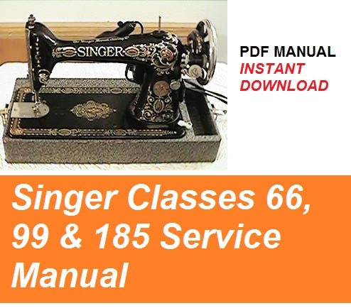 20 Metal Drop-in Bobbins for Singer Sewing Machine Class 66 99 & More 