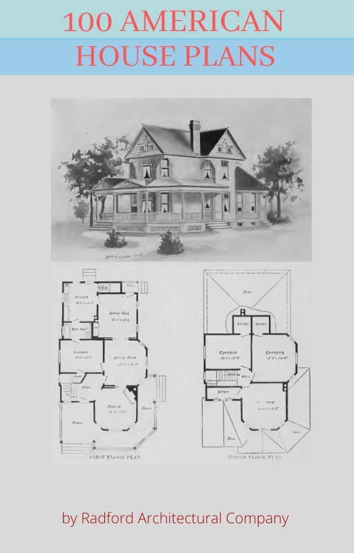 CUSTOM HOME PLANS WIN 1976 X80 VINTAGE HOUSE PLANS MID CENTURY MODERN RANCH  HOME