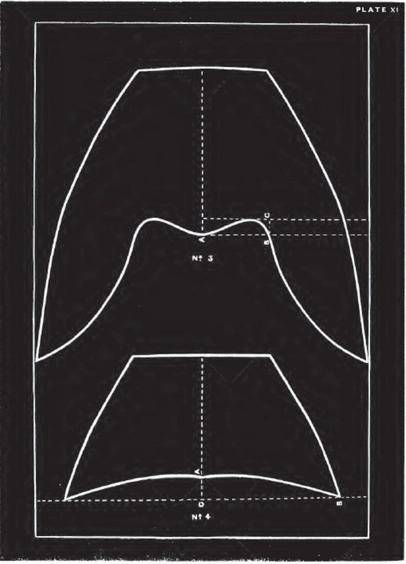 64 Rare SHOE & BOOT PATTERNS Illustrated Book How to Do Boot and Shoe