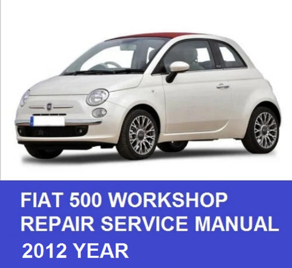 FIAT 500 Door Grab Inserts Cover 2pcs Steel Trim Tuning Sport Accessories  500C 500e 500S Abarth 595 695 C S E Lounge Easy Pop 