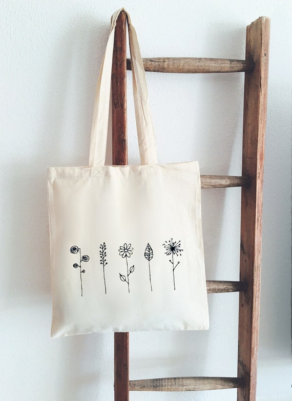 etsy jute bags