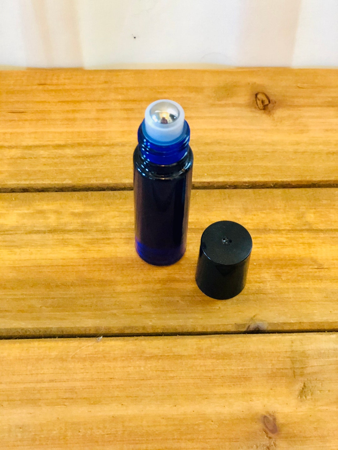 10 Ml Roller Ball Bottle Etsy