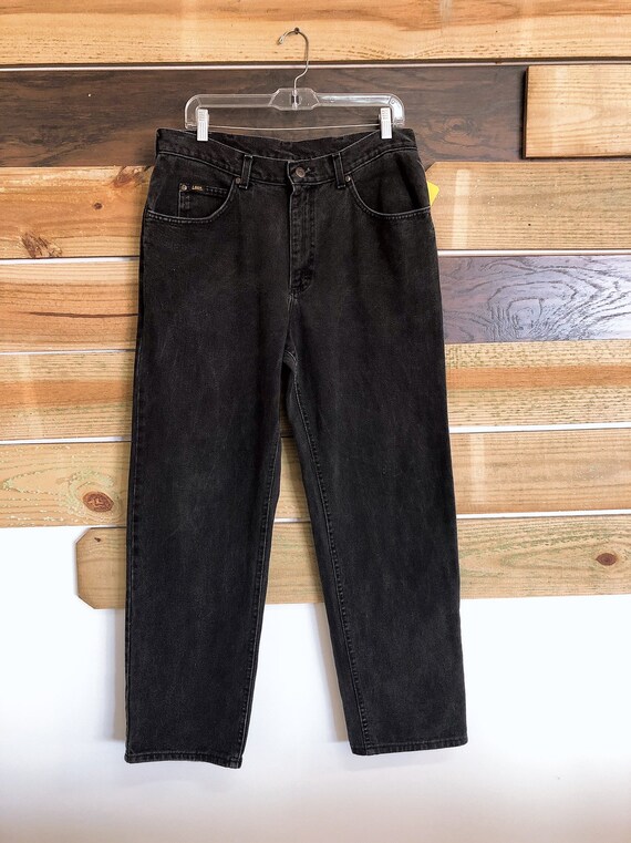 lee mens jeans