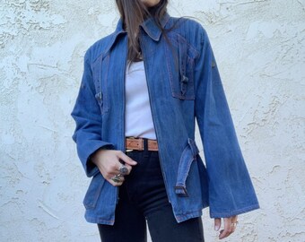 faded glory rain jacket