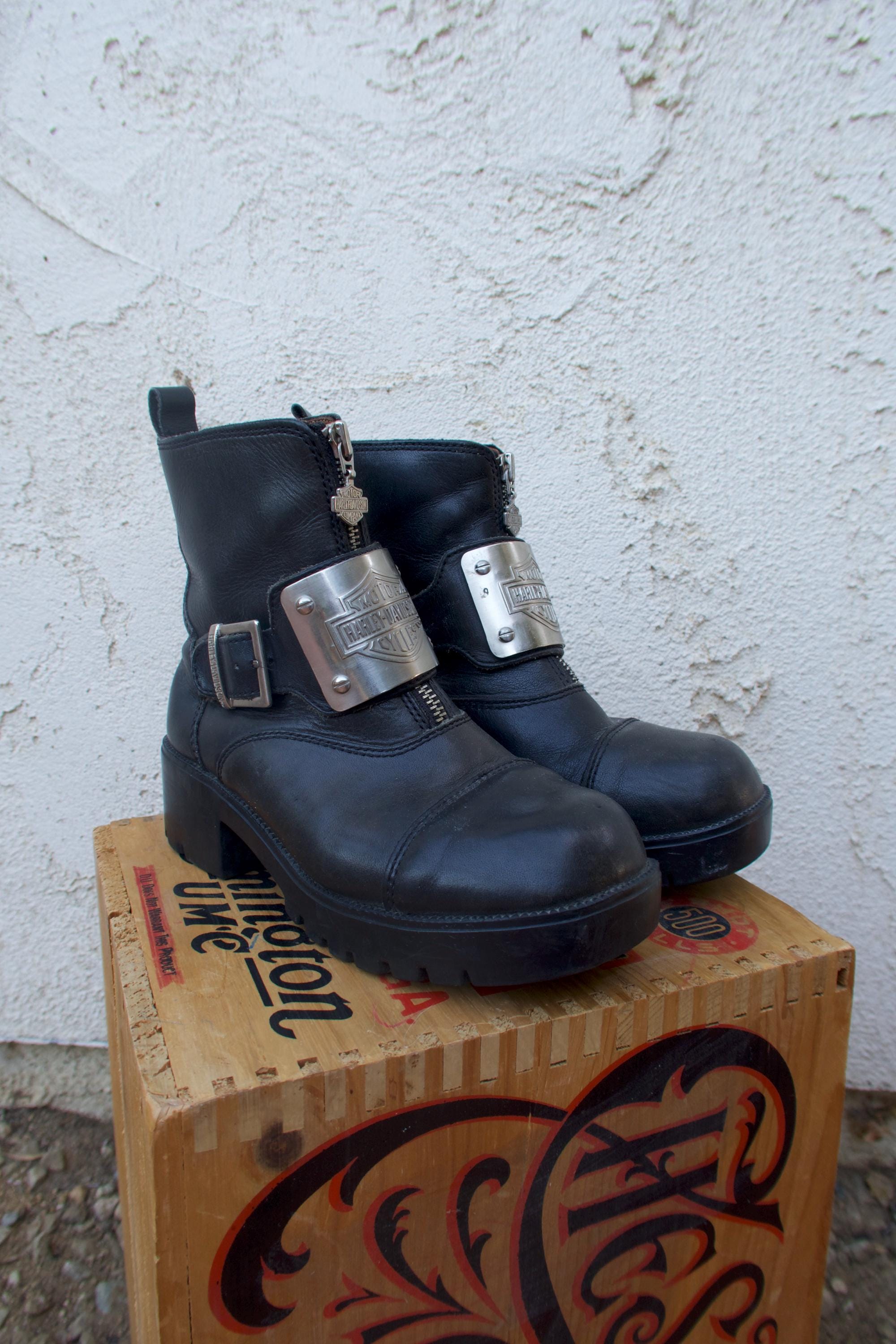 Y2k Harley Davidson - Etsy Y2k Harley Davidson - Etsy