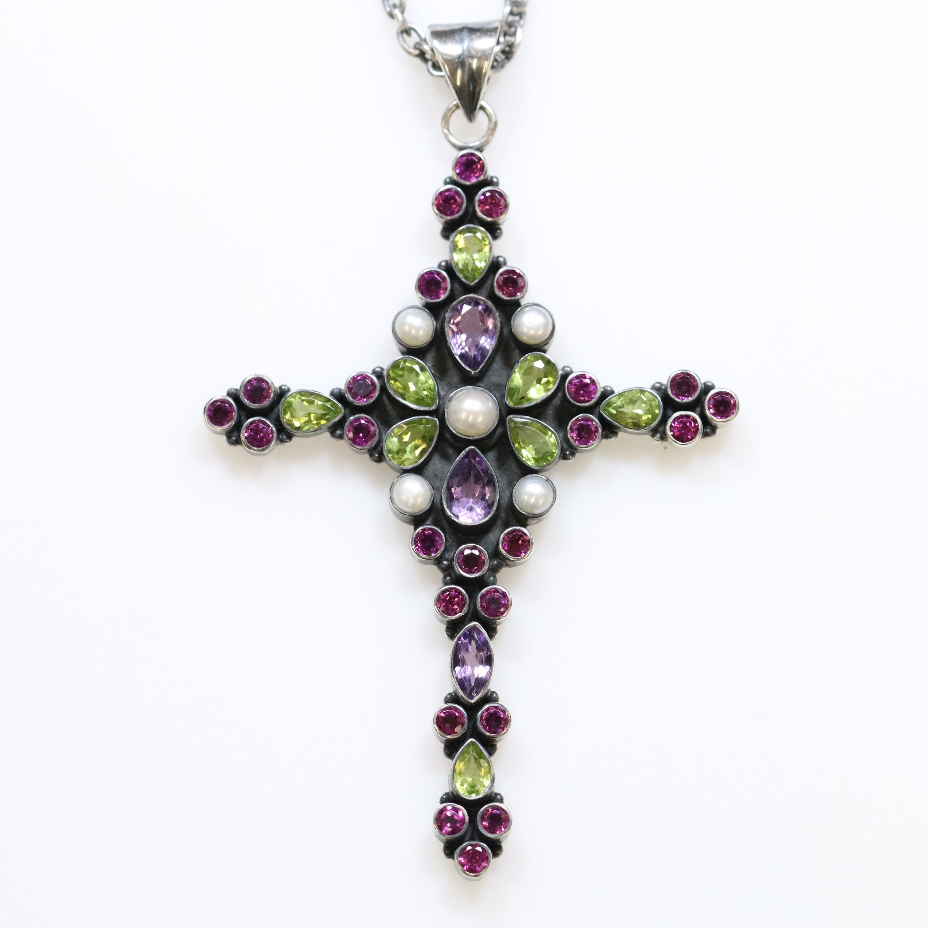 Nicky butler cross pendants clearance