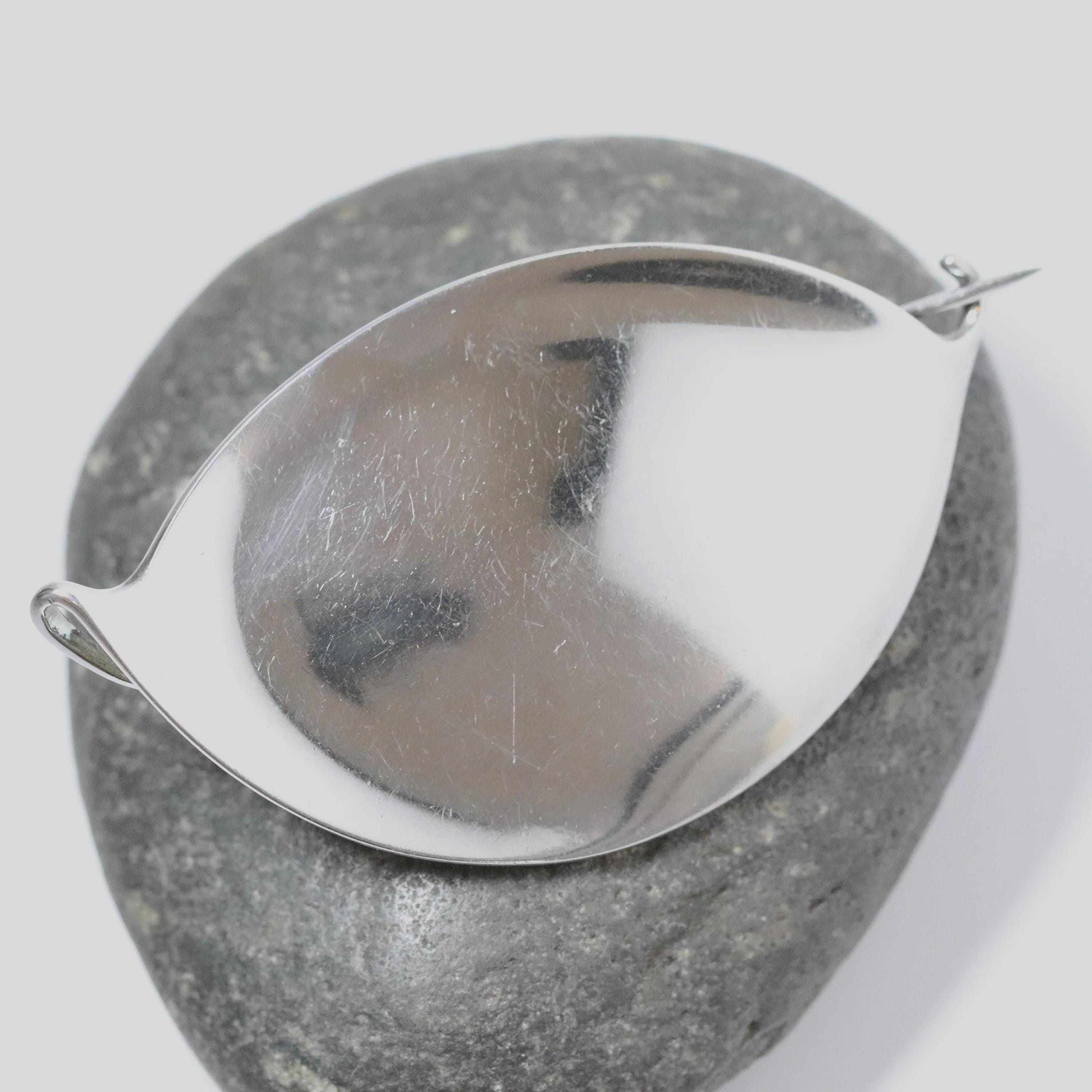 ヴィヴィアンナ・トルン ブローチ 380 レア｜スターリングシルバー