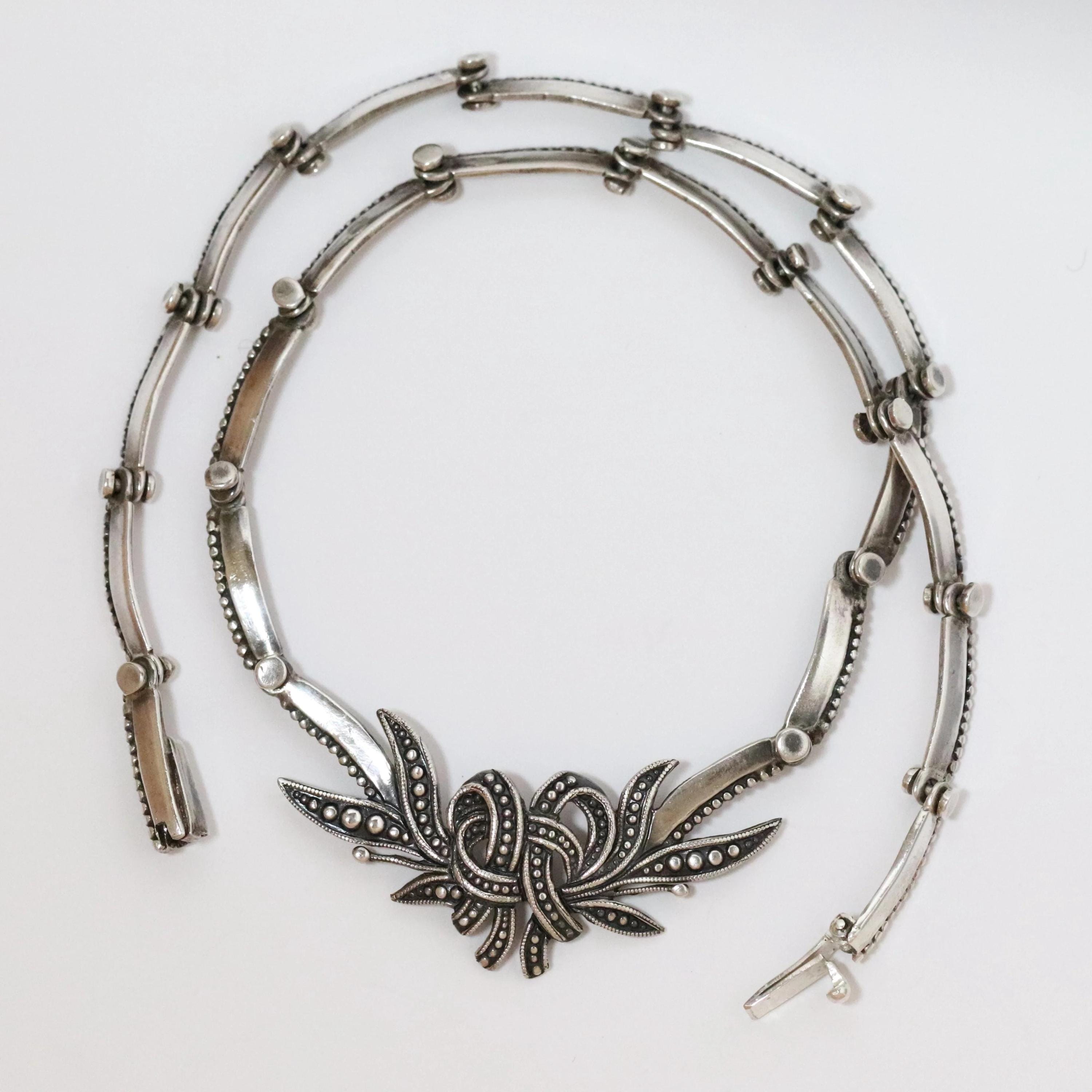 MARGOT DE TAXCO マルゴット　デ　タスコ　メキシカンジュエリー MARGOT DE TAXCO マルゴット デ タスコ メキシカンジュエリー MEXICAN