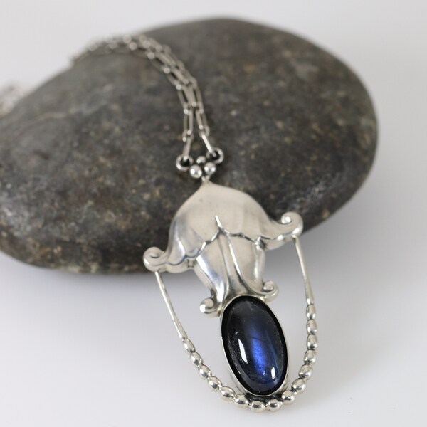 Georg Jensen - Etsy