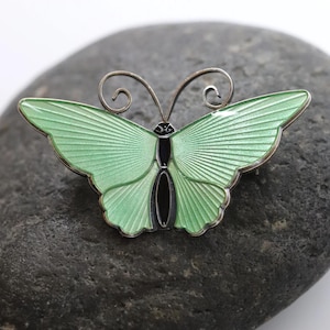 David Andersen Butterfly - Etsy