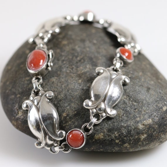 Georg jensen hotsell bracelet