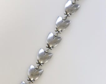 S925 イーグルフェザーネックレス アクセサリー