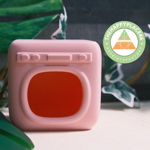 Frog and Gecko Hide Dryer Hide