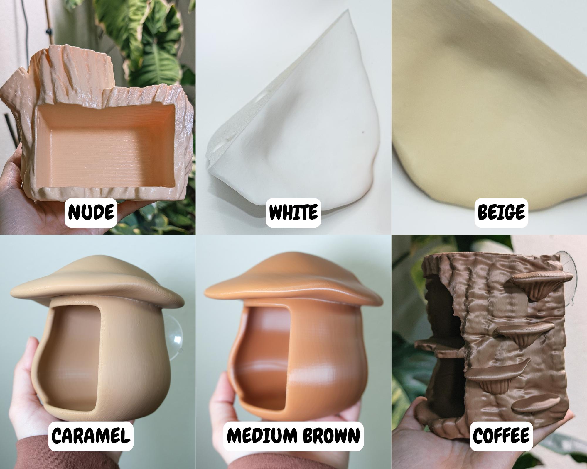 Vaso a forma di viso, vaso a forma di testa di uomo in resina con foro di drenaggio, grazioso vaso per piante da interno ed esterno, piante grasse, giardino, soggiorno, corridoio (Colore