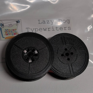 Typewriter Ribbon