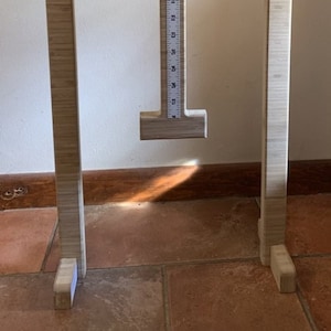 LARGE DOG WICKET - 9 3/8 to 26 5/8 inches