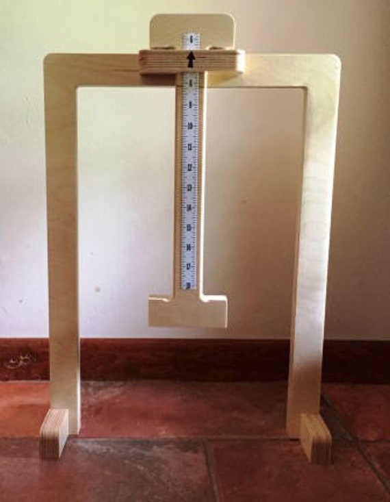 Dog Wicket Will Measure Between 6 1/2 17 1/2 Inches Etsy