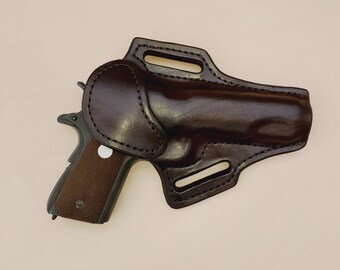 1911 Pancake Holster