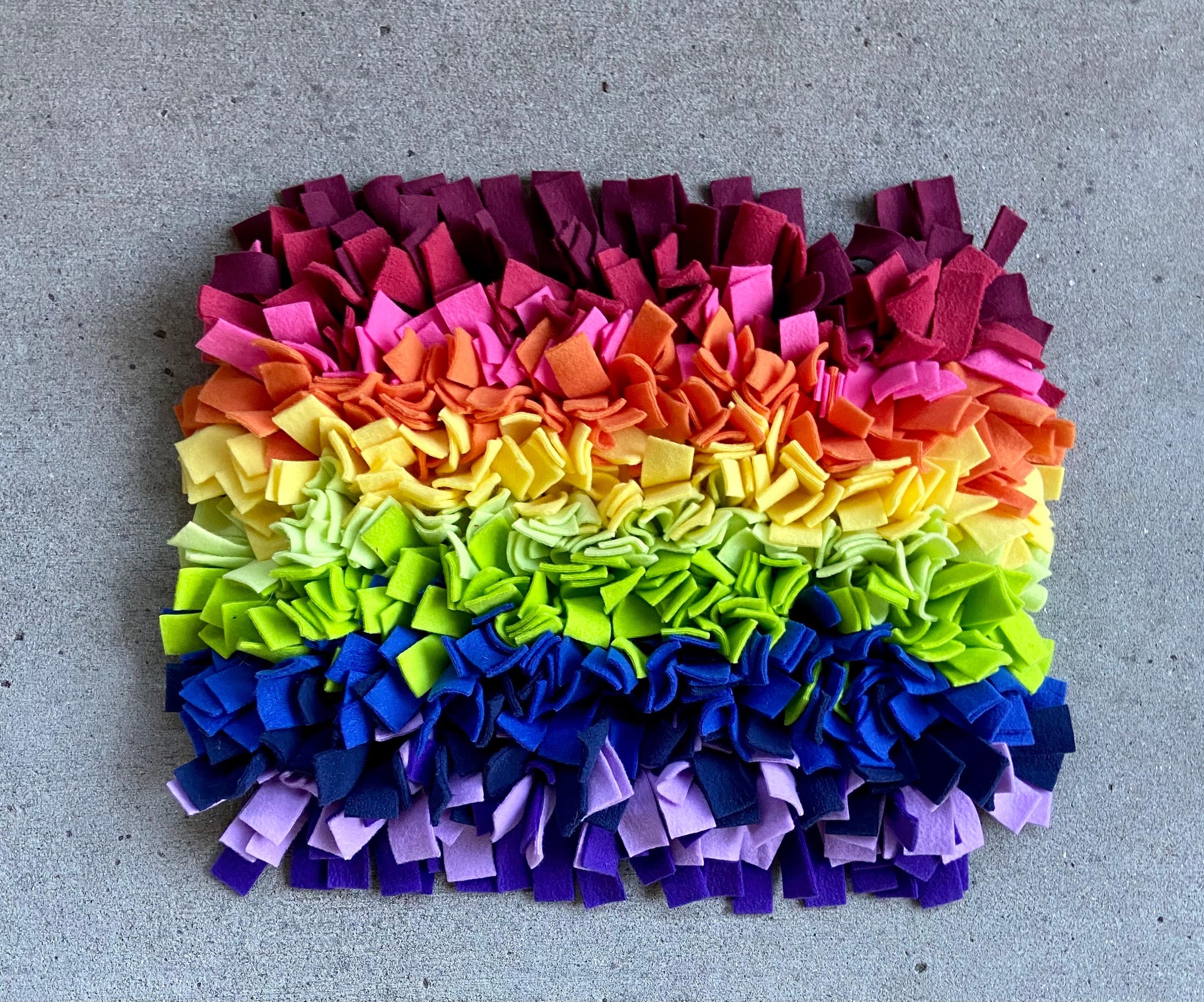 etsy snuffle mat