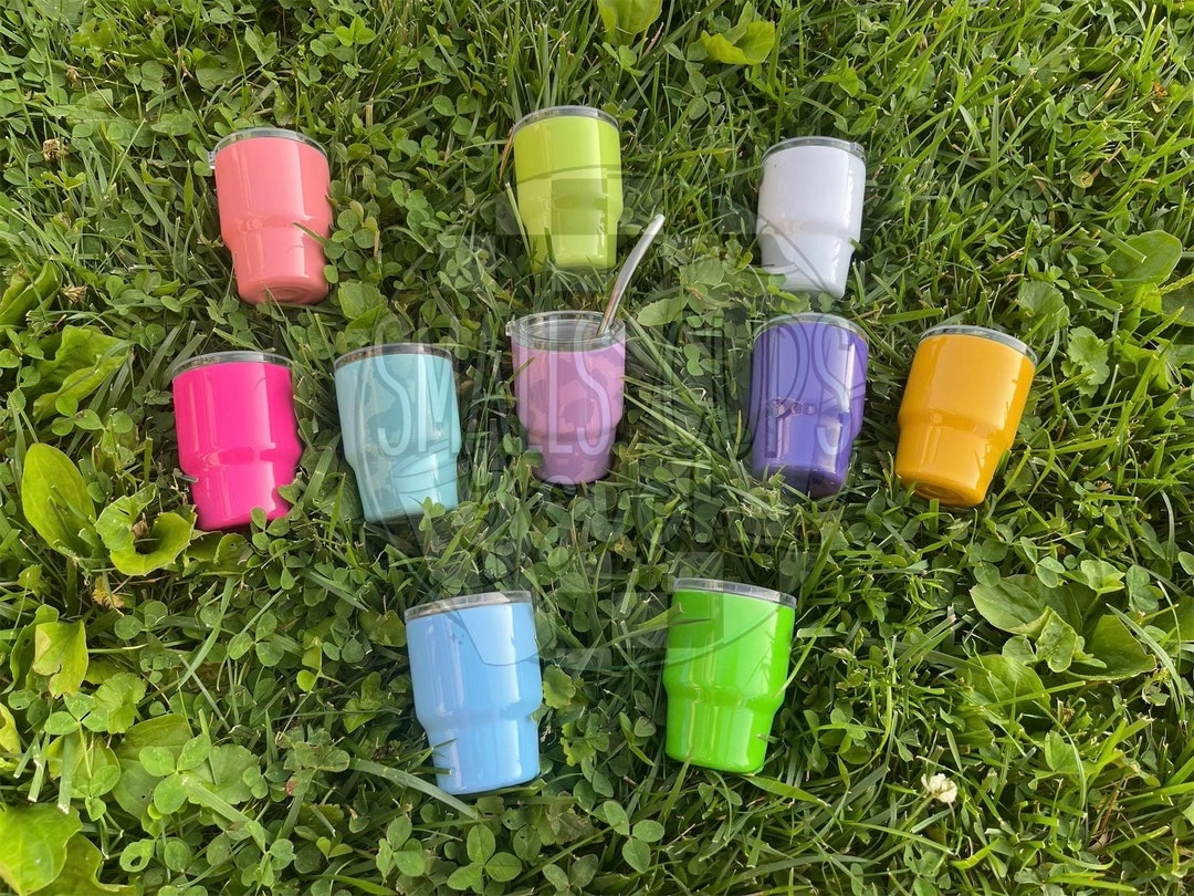 Mini Shot Glass Tumbler Ready to Sell Etsy