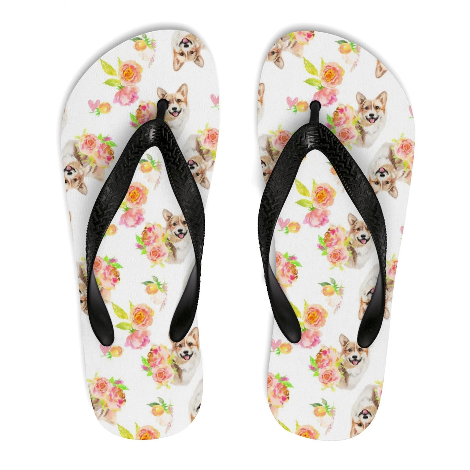 Flipflops Shoes Womens Shoes Etsy