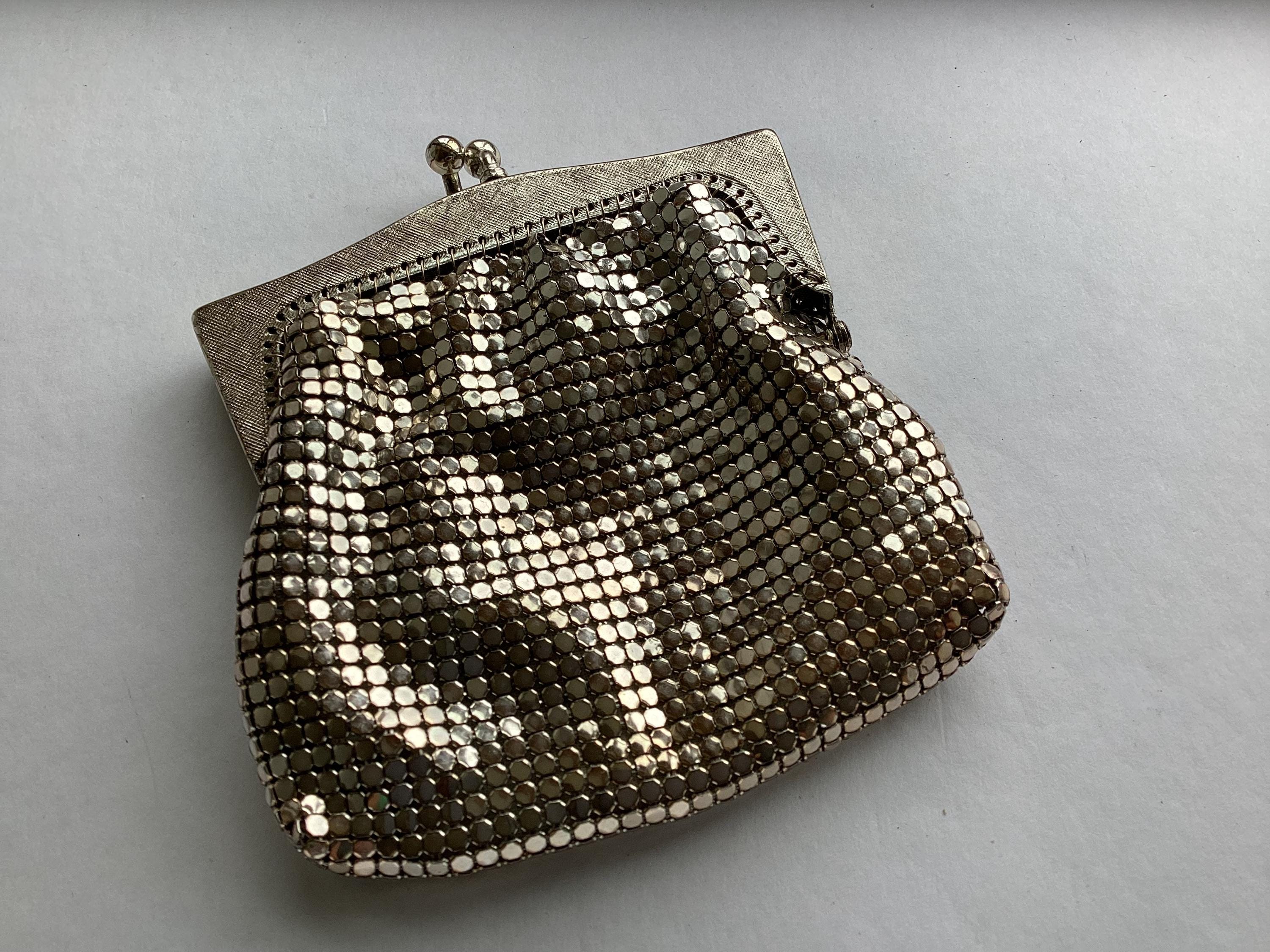 Chainmail coin purse - Etsy 日本