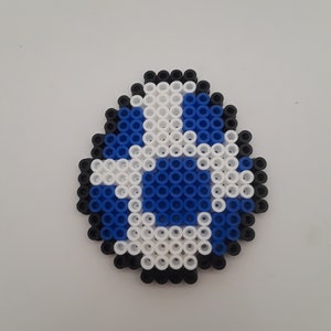 Baby Yoshi Pixel Art Etsy