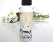 Poopsy pre-poo spray - Magical citrus vanilla Spray into the toilet bowl before you go Bathroom spray, before-you-go spray, Air freshner