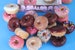 Donut Wax Melts/FOOD WAX MELTS/Dessert Melts/Wickless Candle 