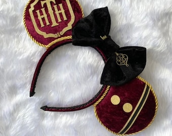 Tower of Terror Hat - Etsy